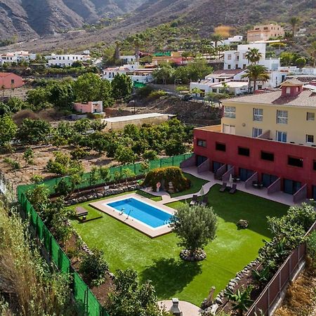 Sol Mogan Suites - Adults Only Puerto De Mogan Bagian luar foto