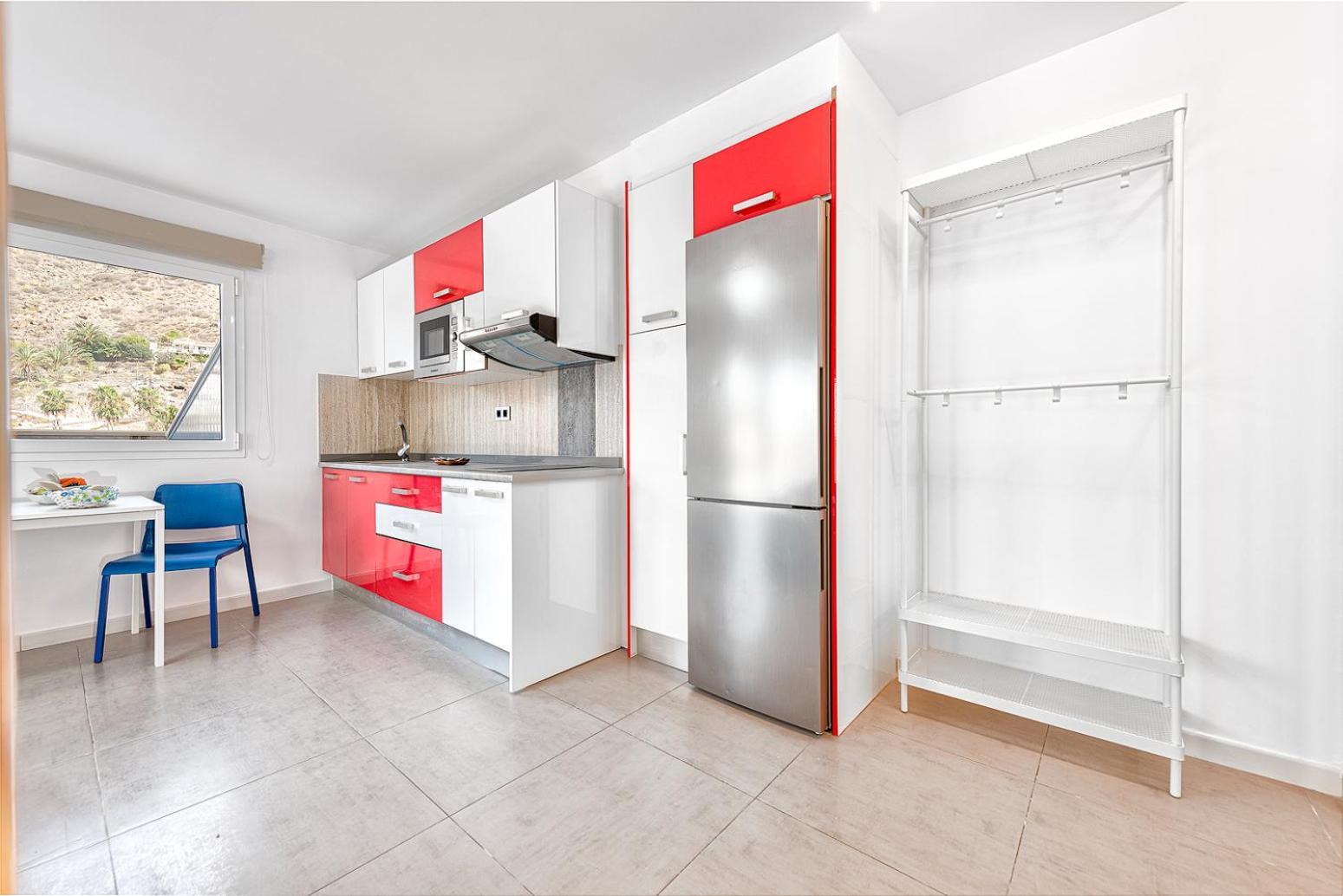 Sol Mogan Suites - Adults Only Puerto De Mogan Ruang foto