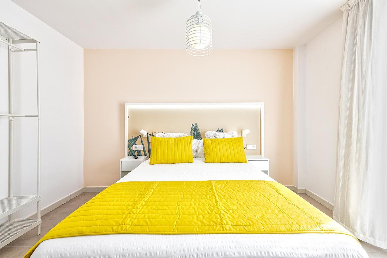 Sol Mogan Suites - Adults Only Puerto De Mogan Ruang foto