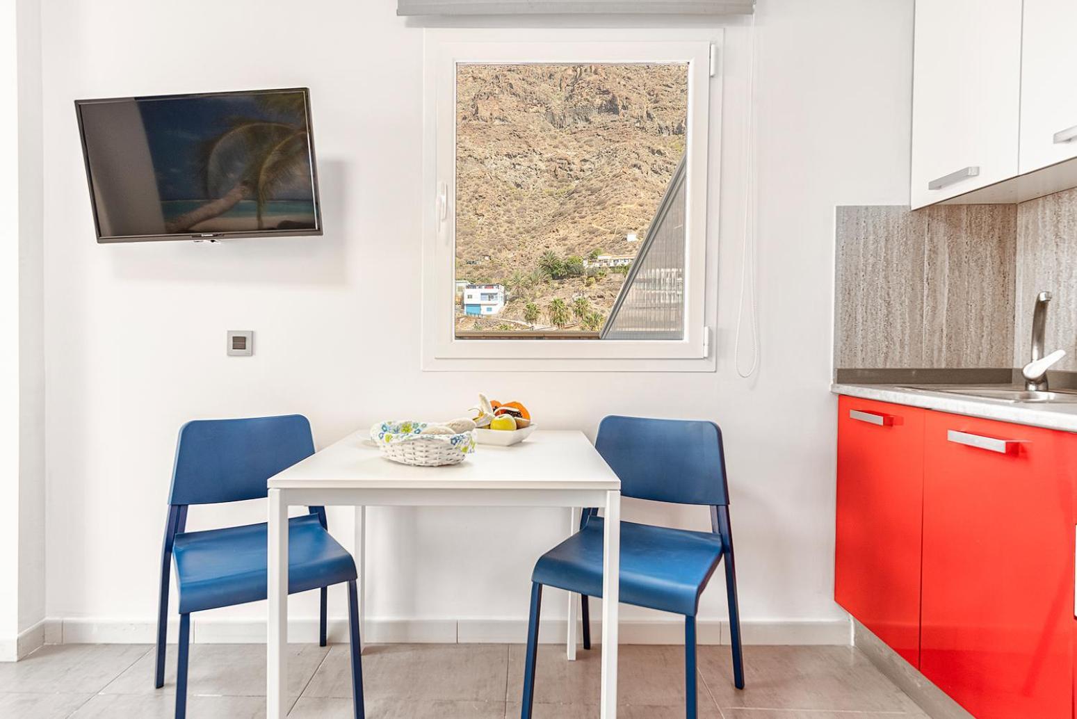 Sol Mogan Suites - Adults Only Puerto De Mogan Ruang foto