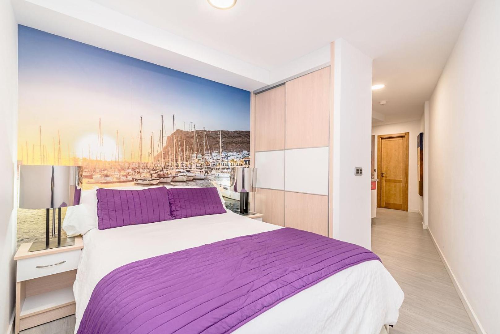 Sol Mogan Suites - Adults Only Puerto De Mogan Ruang foto