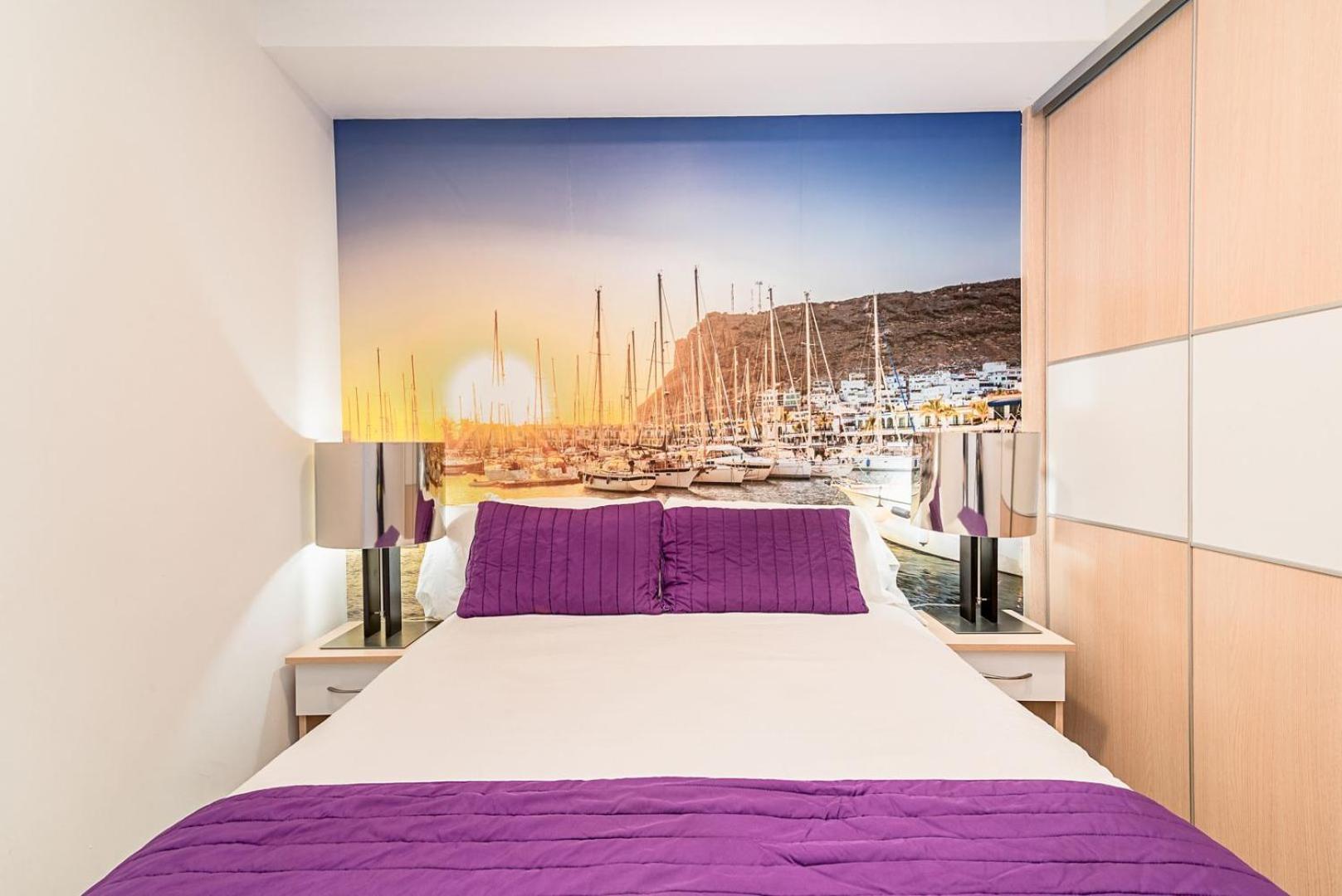 Sol Mogan Suites - Adults Only Puerto De Mogan Ruang foto