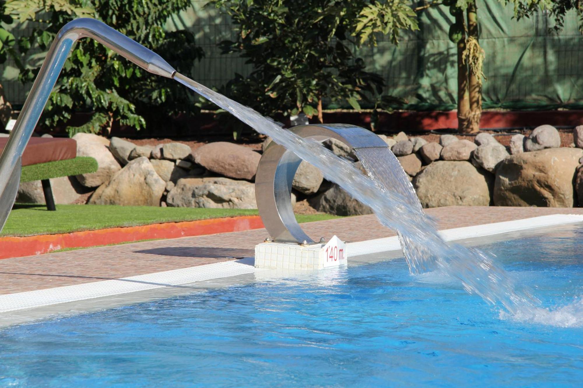 Sol Mogan Suites - Adults Only Puerto De Mogan Bagian luar foto
