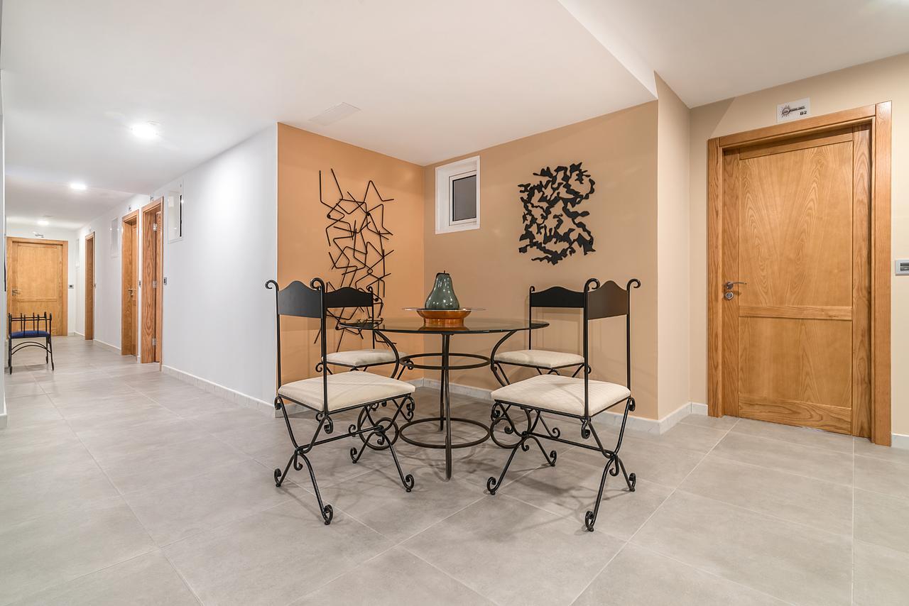 Sol Mogan Suites - Adults Only Puerto De Mogan Bagian luar foto